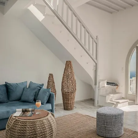 Villa Argo By Mykonos