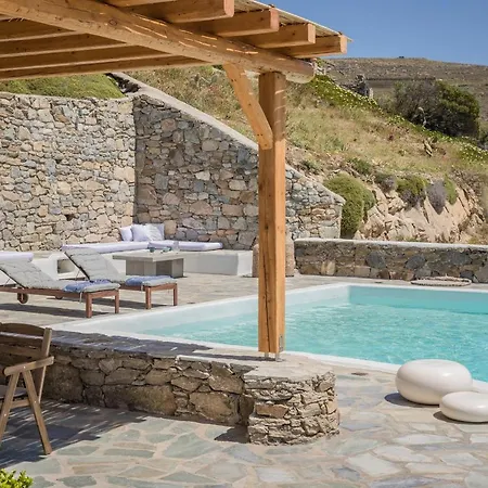 Argo By Mykonos Villa Houlakia (Mykonos)