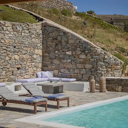 Argo By Mykonos