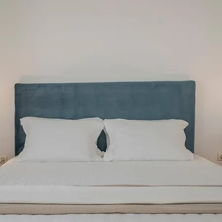 Villa Argo By Mykonos Houlakia (Mykonos)