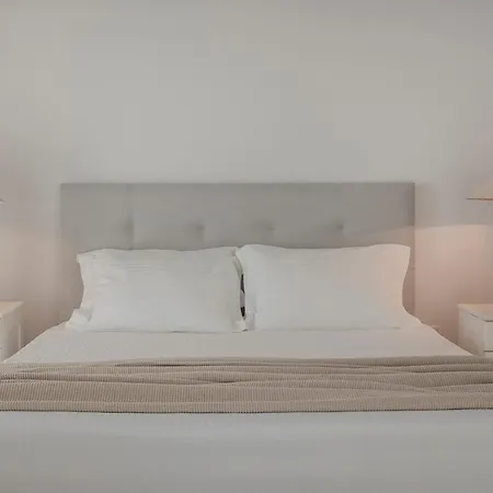 Argo By Mykonos Villa *