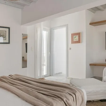 Villa Argo By Mykonos Houlakia (Mykonos)