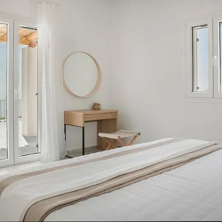 Argo By Mykonos
