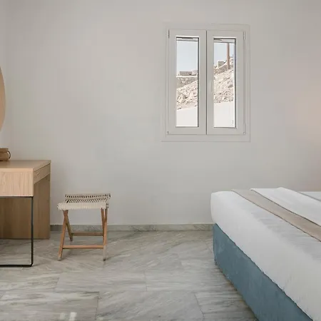 Villa Argo By Mykonos *