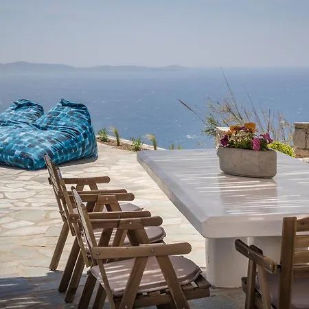 Villa Argo By Mykonos *
