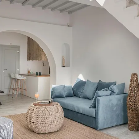 Villa Argo By Mykonos *