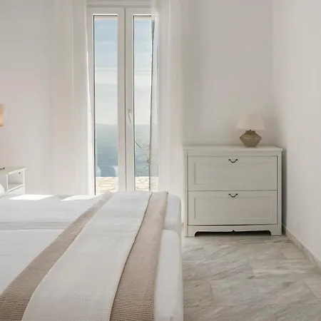 Villa Argo By Mykonos